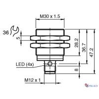 NBB15-30GM30-E3-V1