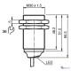 Індуктивний датчик Pepperl+Fuchs NBB15-30GM50-E2-8M