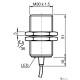 Індуктивний датчик Pepperl+Fuchs NBB15-30GM50-EI-M1