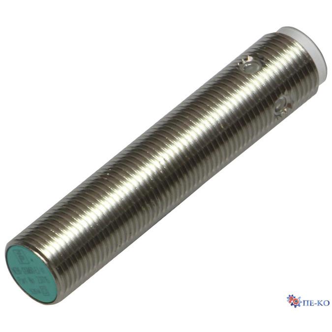 Індуктивний датчик Pepperl+Fuchs NBB2-12GM65-E2-V1-M1-Y0090