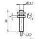 Індуктивний датчик Pepperl+Fuchs NBB2-8GS40-E2-5M-PUR