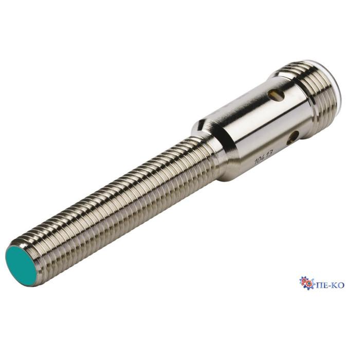 Індуктивний датчик Pepperl+Fuchs NBB2-8GS40-E2-V1