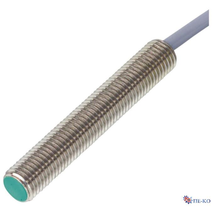 Індуктивний датчик Pepperl+Fuchs NBB2-8GS50-E2-0,6M-PUR