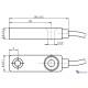 Індуктивний датчик Pepperl+Fuchs NBB2-F76-E0-0,5M