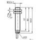 Індуктивний датчик Pepperl+Fuchs NBB4-12GM60-E2-5M