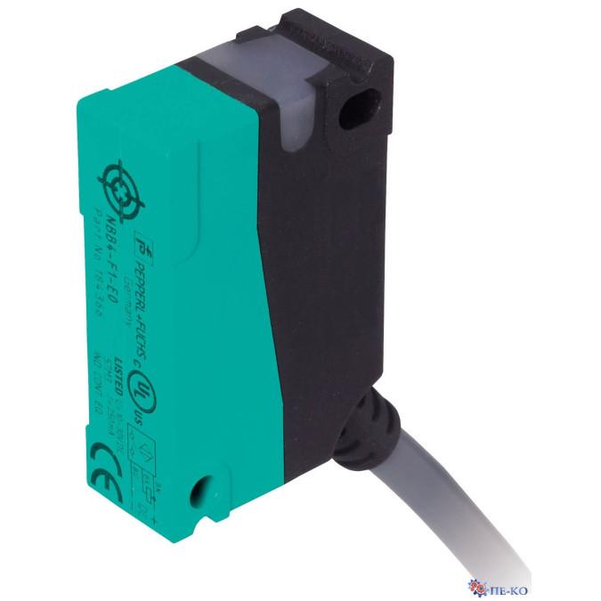 Індуктивний датчик Pepperl+Fuchs NBB4-F1-E0-Y218695