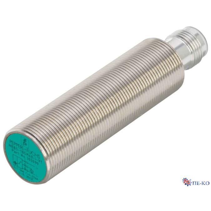 Індуктивний датчик Pepperl+Fuchs NBB5-18GM60-I3-V1