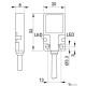 Індуктивний датчик Pepperl+Fuchs NBB7-F104M-A2