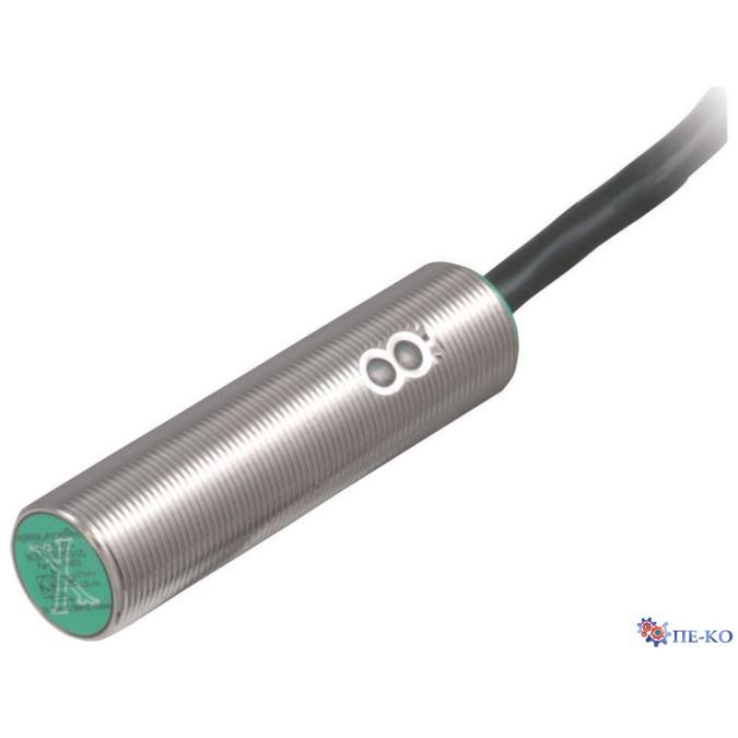Індуктивний датчик Pepperl+Fuchs NBB8-18GM60-US-10M