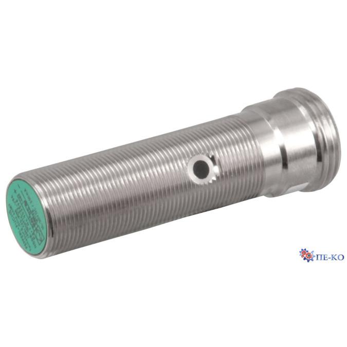 Індуктивний датчик Pepperl+Fuchs NBB8-18GM70-E2-V94