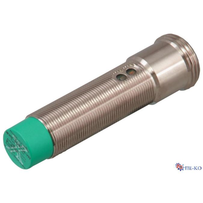 Індуктивний датчик Pepperl+Fuchs NBN15-18GM55-US-V93