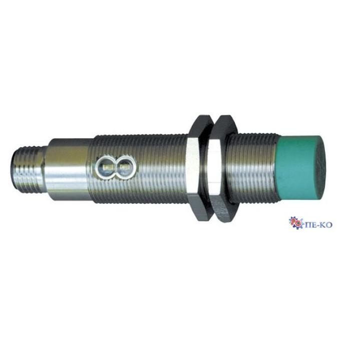 Індуктивний датчик Pepperl+Fuchs NBN15-18GM60-UO-V12