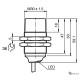 Індуктивний датчик Pepperl+Fuchs NBN15-30GM50-A2-5M