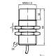 Індуктивний датчик Pepperl+Fuchs NBN15-30GM60-I3-5M