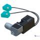 Індуктивний датчик Pepperl+Fuchs NBN2-F581-100S16-E8-V1