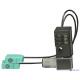Індуктивний датчик Pepperl+Fuchs NBN2-F581-140S6-E8-V1