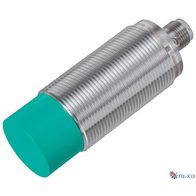 Індуктивний датчик Pepperl+Fuchs NBN25-30GM70-E1-V1