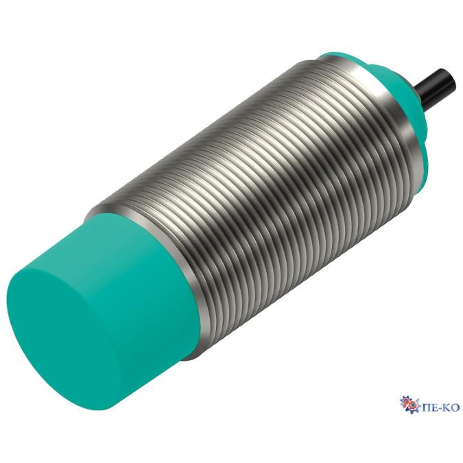 Індуктивний датчик Pepperl+Fuchs NBN25-30GM70-E2-5M