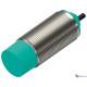 Індуктивний датчик Pepperl+Fuchs NBN25-30GM70-E2-5M