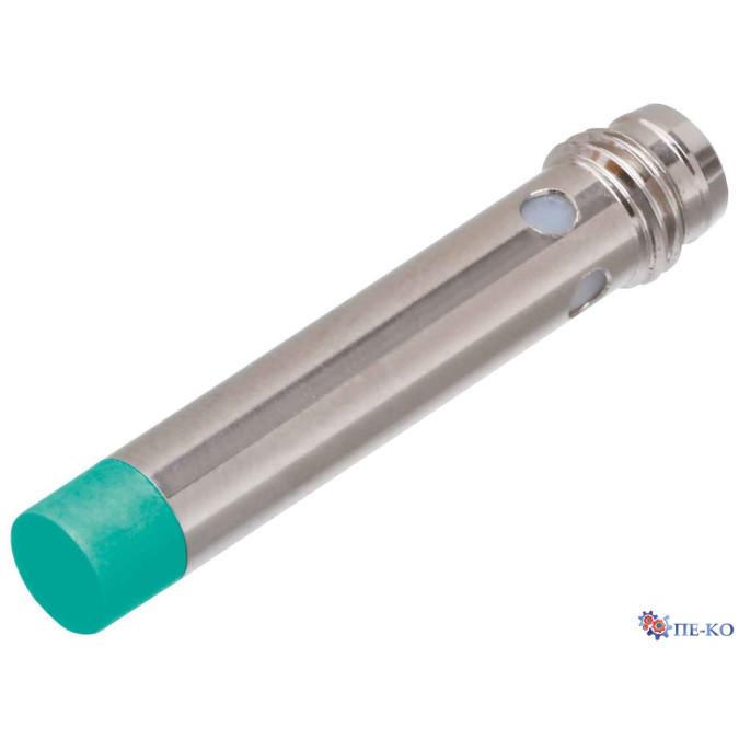 Індуктивний датчик Pepperl+Fuchs NBN3-6,5M25-E2-V3