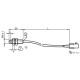 Індуктивний датчик Pepperl+Fuchs NBN3-8GM30-E2-Y319327