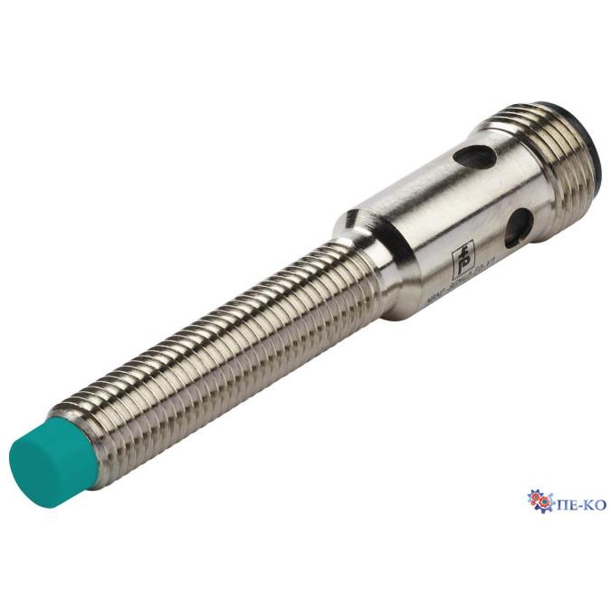 Індуктивний датчик Pepperl+Fuchs NBN3-8GM40-E2-V1