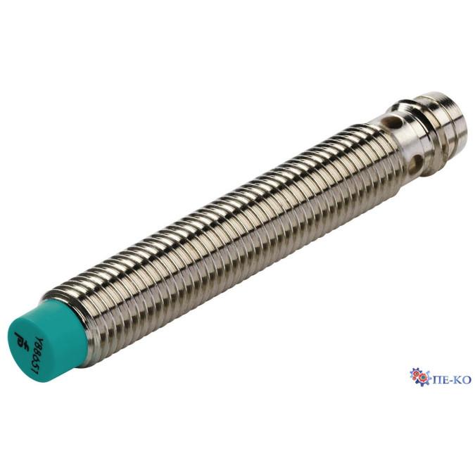 Індуктивний датчик Pepperl+Fuchs NBN3-8GM40-E2-V3