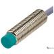Індуктивний датчик Pepperl+Fuchs NBN3-8GS40-E3-PUR