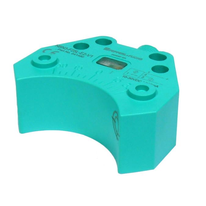 Індуктивний датчик Pepperl+Fuchs NBN3-F25-E9-V1