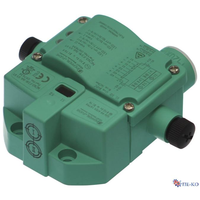 Індуктивний датчик Pepperl+Fuchs NBN3-F31K-E8-V1-V1