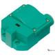 Індуктивний датчик Pepperl+Fuchs NBN3-F31K-E8-Y114754