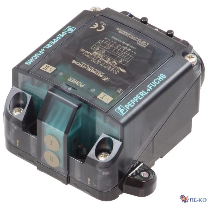 Індуктивний датчик Pepperl+Fuchs NBN3-F31K2M-Z8L-B13-S