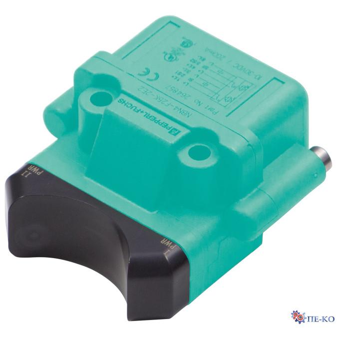 Індуктивний датчик Pepperl+Fuchs NBN4-F25K-2Z4L
