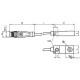 Індуктивний датчик Pepperl+Fuchs NBN4-F29-E3-0,82M-V3