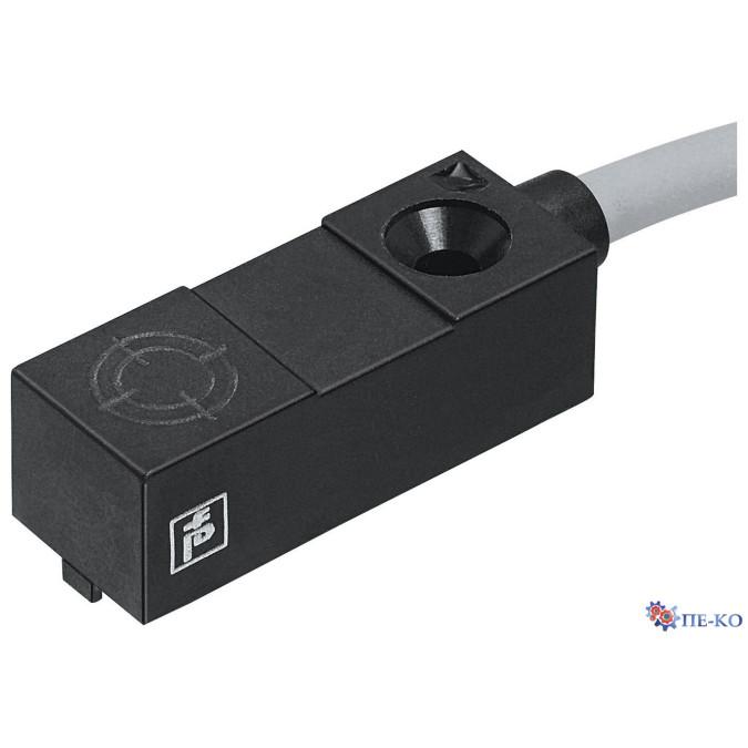 Індуктивний датчик Pepperl+Fuchs NBN4-F29A-E2-C-0,6M-V3