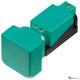 Індуктивний датчик Pepperl+Fuchs NBN40-U2L-UU