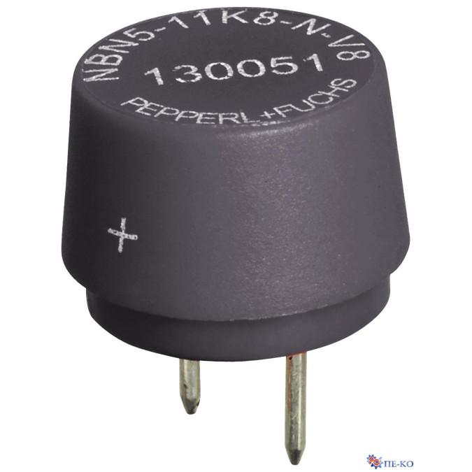 Індуктивний датчик Pepperl+Fuchs NBN5-11K8-N-V8