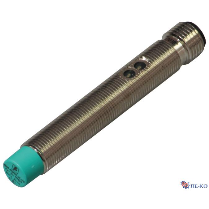 Індуктивний датчик Pepperl+Fuchs NBN8-12GM65-US-V12