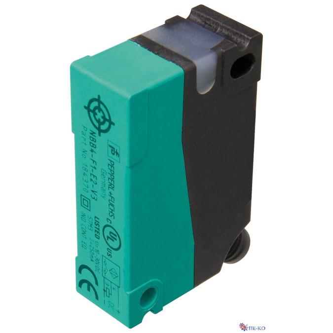 Індуктивний датчик Pepperl+Fuchs NBN8-F1-A2-V31