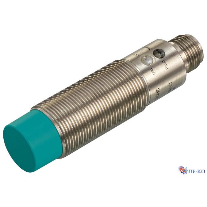 Індуктивний датчик Pepperl+Fuchs NCN8-18GM60-B3B-V1