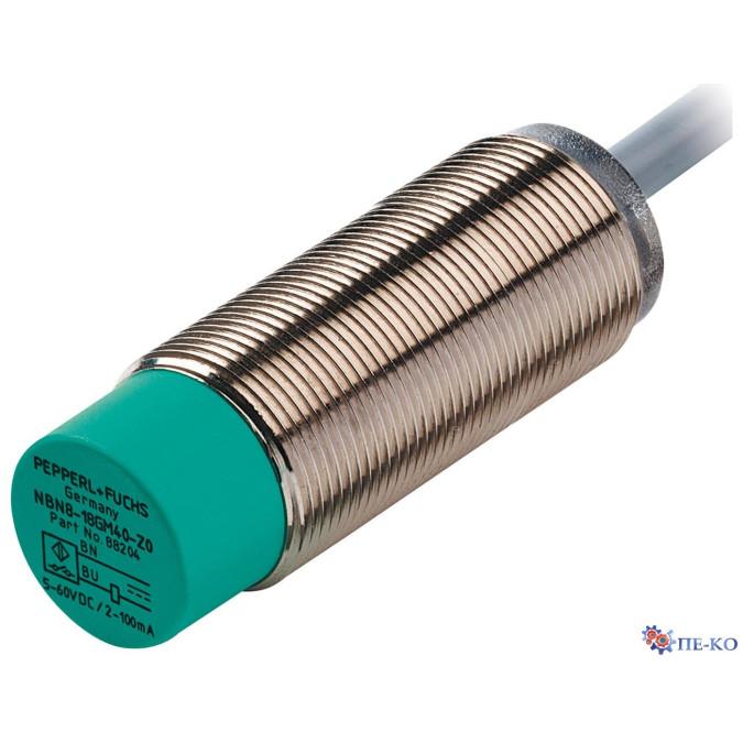Індуктивний датчик Pepperl+Fuchs NCN8-18GM60-Z0-Y245666