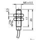 Індуктивний датчик Pepperl+Fuchs NJ0,8-5GM-N