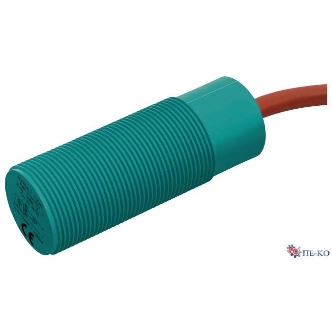 Індуктивний датчик Pepperl+Fuchs NJ10-30GK-E2-T