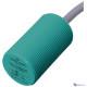 Індуктивний датчик Pepperl+Fuchs NJ10-30GK50-A2-10M