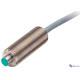 Індуктивний датчик Pepperl+Fuchs NJ1,5-6,5-E2-G-5M
