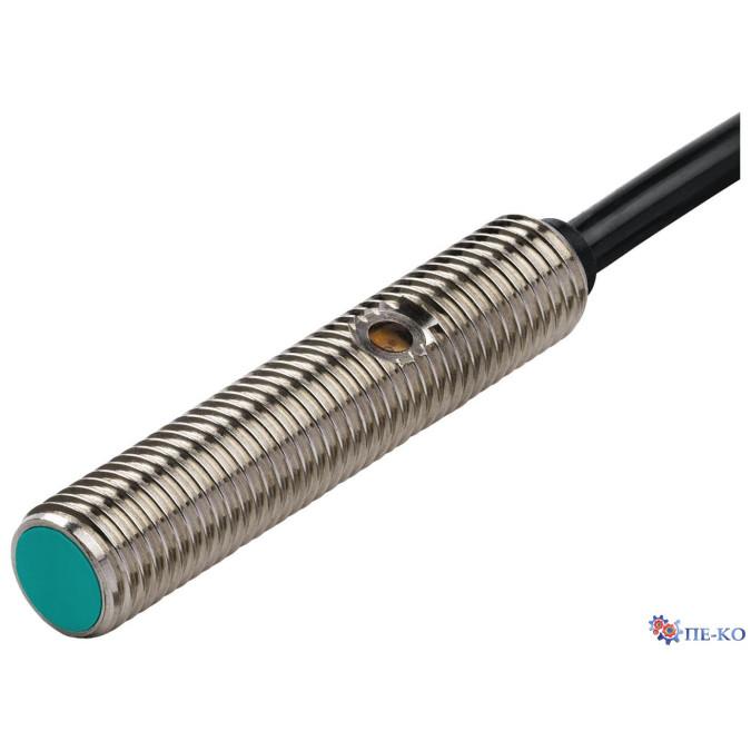 Індуктивний датчик Pepperl+Fuchs NJ1,5-8GM40-E2-0,14M-V1