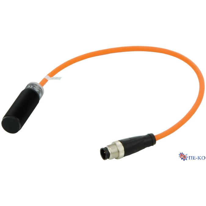 Індуктивний датчик Pepperl+Fuchs NMB10-18GM55-Z9-C4-300MM-V1