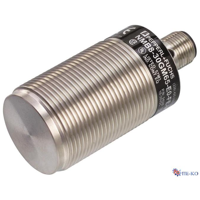 Індуктивний датчик Pepperl+Fuchs NMB15-30GM65-E0-V1