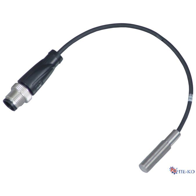 Індуктивний датчик Pepperl+Fuchs NMB1,5-8GM35-E2-FE-150MM-V1