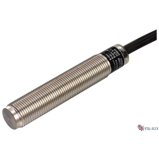 Індуктивний датчик Pepperl+Fuchs NMB2-12GM55-E0-FE